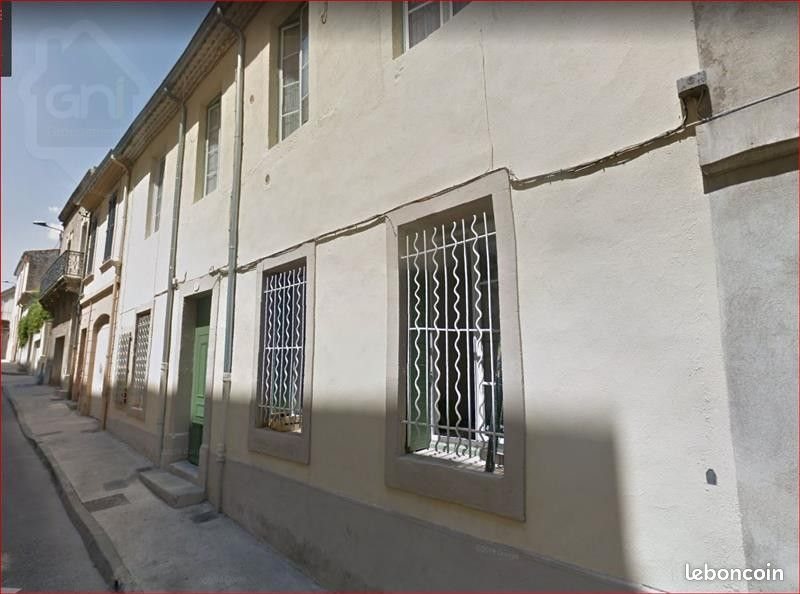 Appartement à louer, 54m², Nîmes