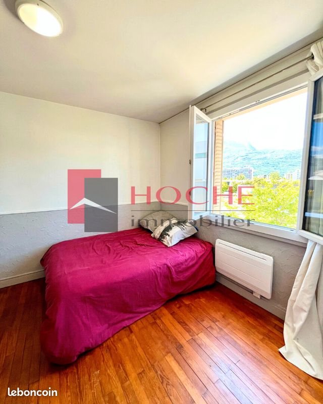 Appartement à vendre, 33m², Grenoble