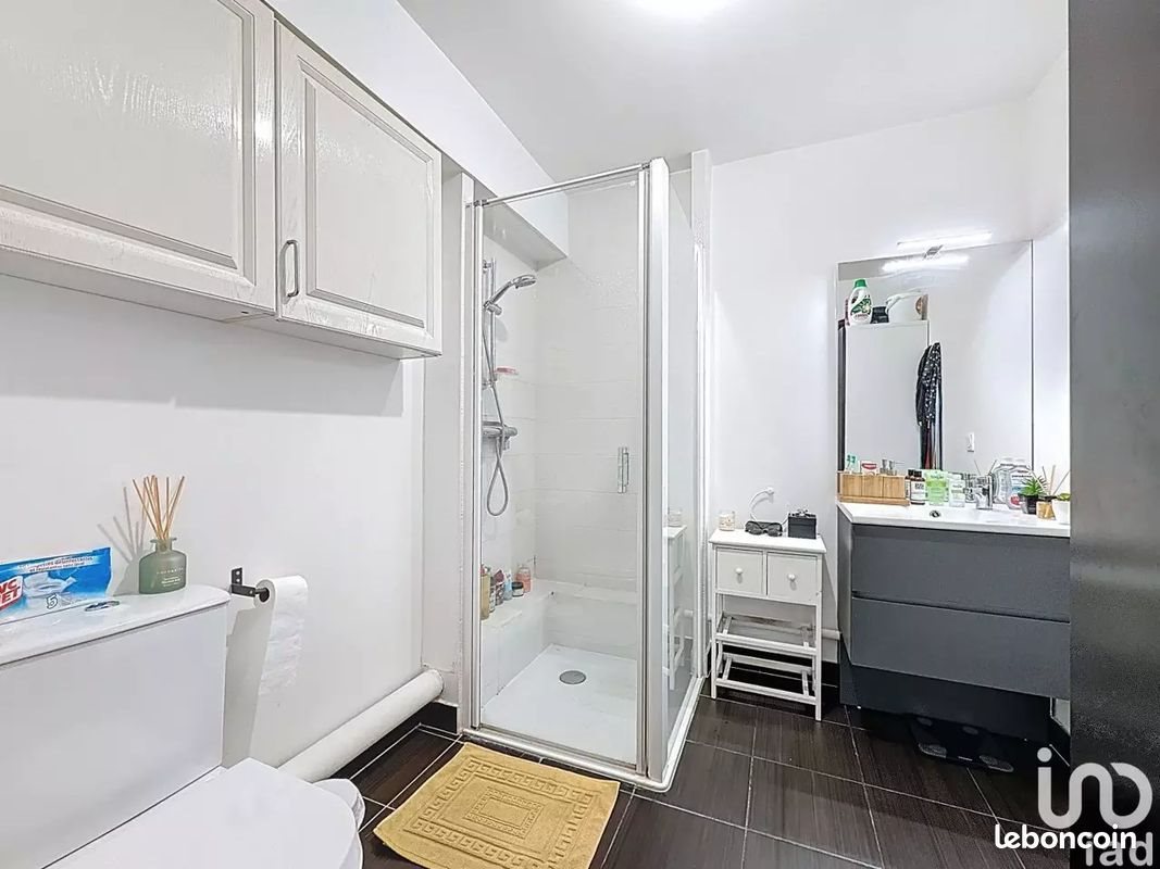 Appartement à louer, 26m², Poissy
