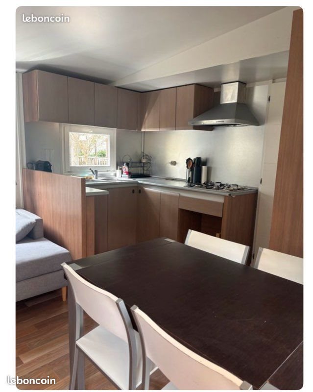 Maison à vendre, 36m², Le Barcarès