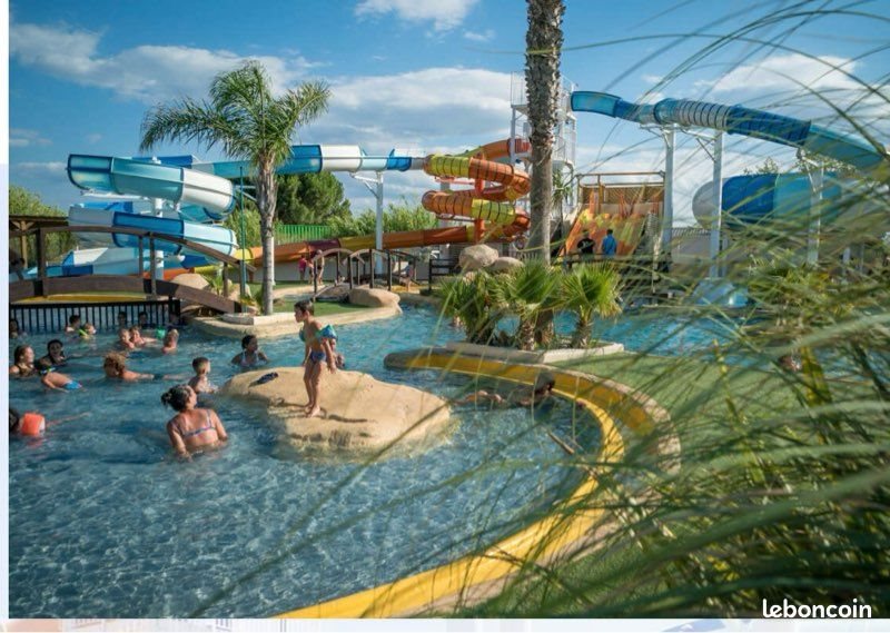 Maison à vendre, 36m², Le Barcarès