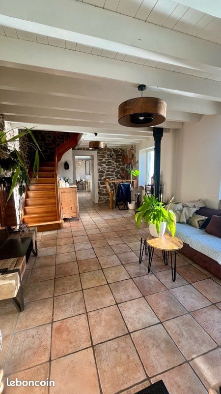 Maison à vendre, 120m², Aurec-sur-Loire