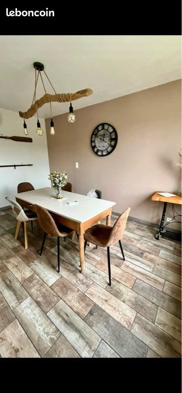 Maison à vendre, 120m², Aurec-sur-Loire