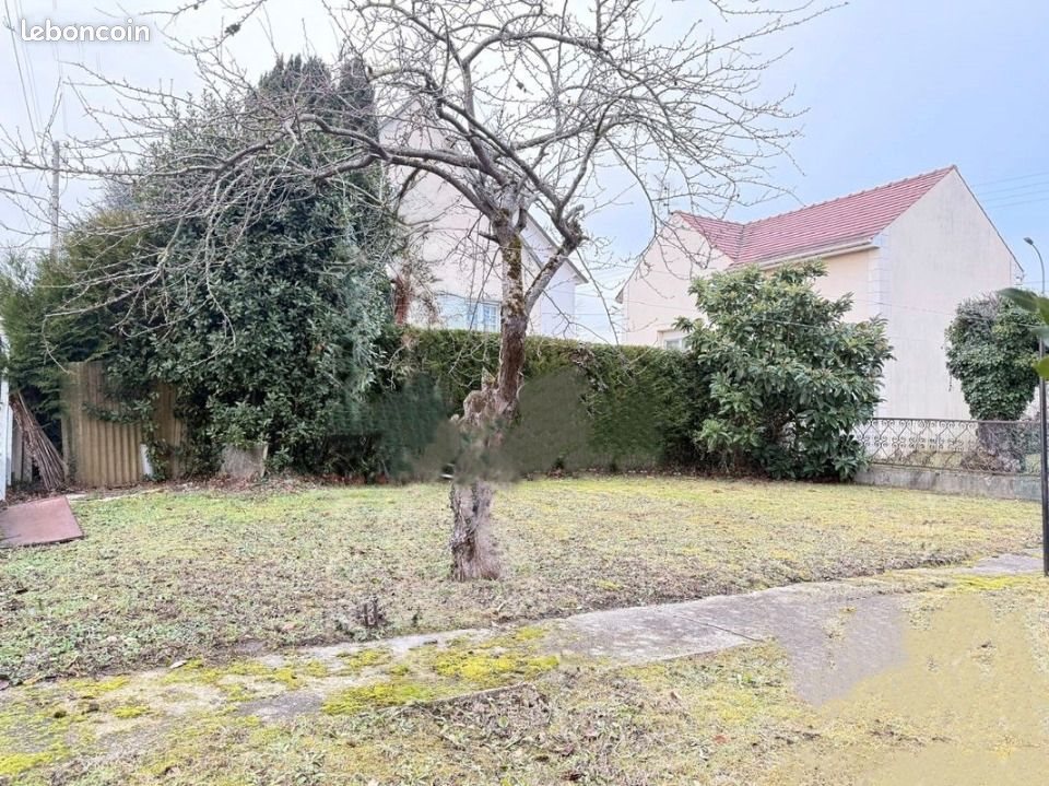 Maison à vendre, 89m², Beauchamp