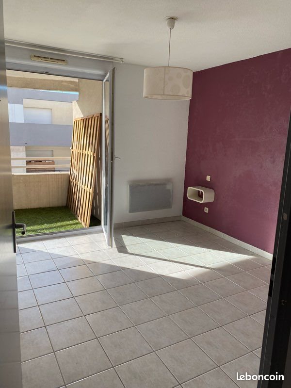 Appartement à louer, 50m², Nîmes