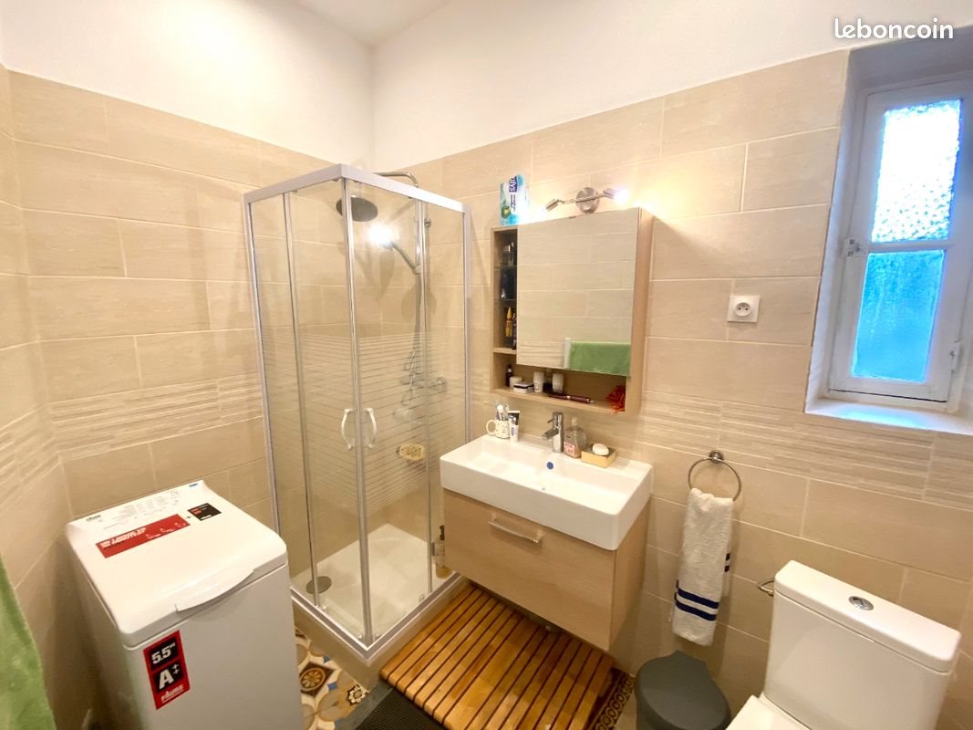 Appartement à vendre, 32m², Grenoble