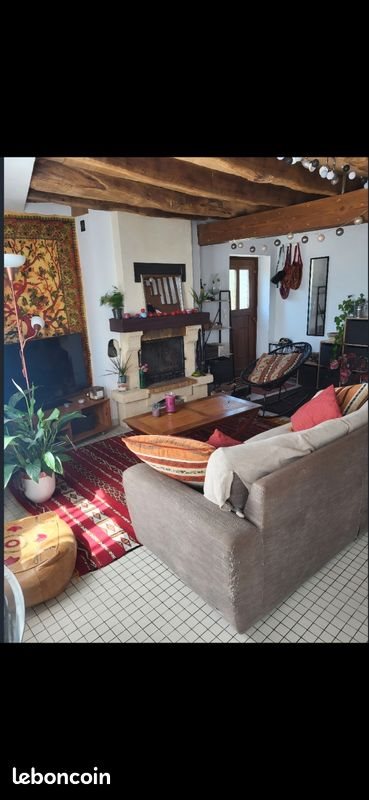 Maison à louer, 60m², Acigné