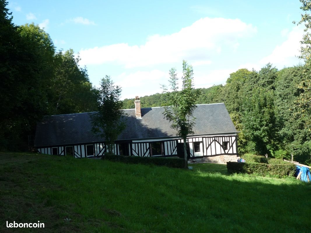 Maison à louer, 90m², Livarot-Pays-d'Auge