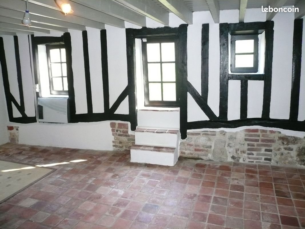 Maison à louer, 90m², Livarot-Pays-d'Auge