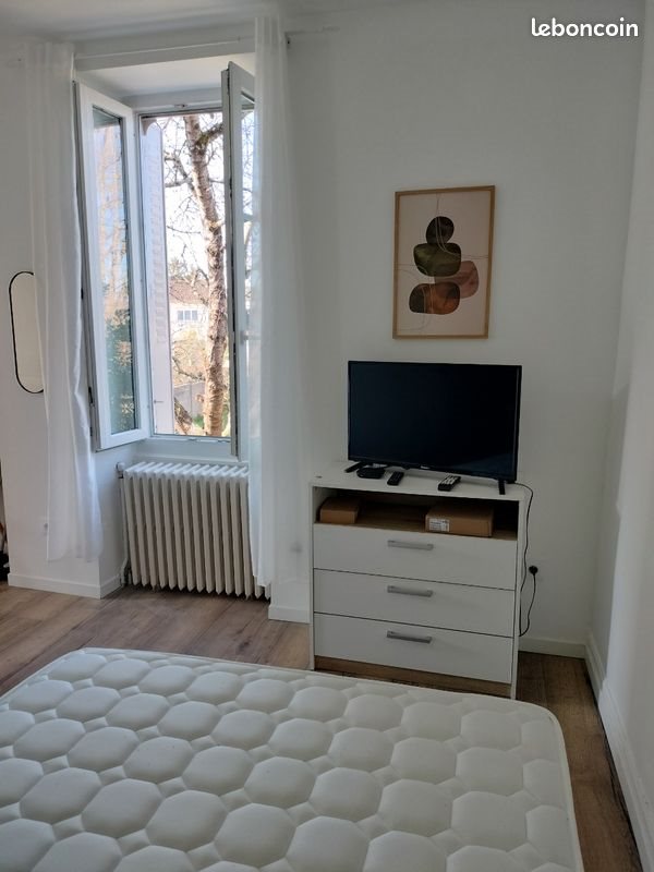 Appartement à louer, 25m², Montluçon
