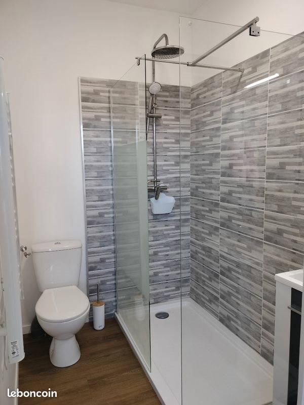 Appartement à louer, 25m², Montluçon