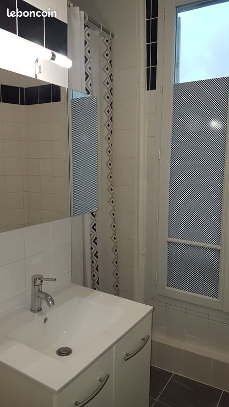 Appartement à louer, 26m², Maisons-Laffitte