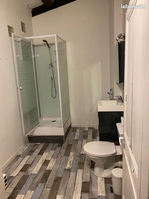 Appartement à louer, 47m², Rouen