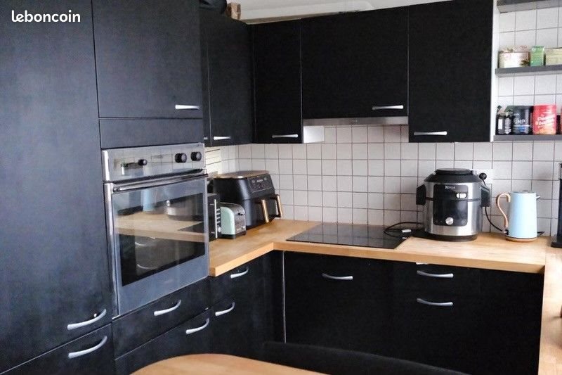 Appartement à louer, 68m², Clermont-Ferrand