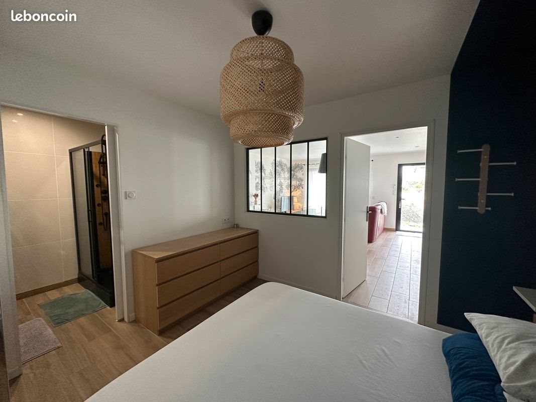 Appartement à louer, 40m², Etables-sur-Mer