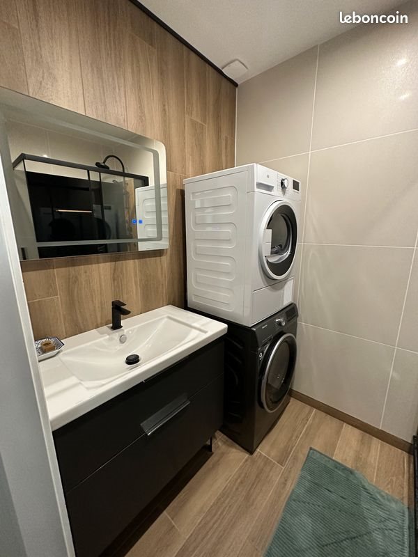 Appartement à louer, 40m², Etables-sur-Mer