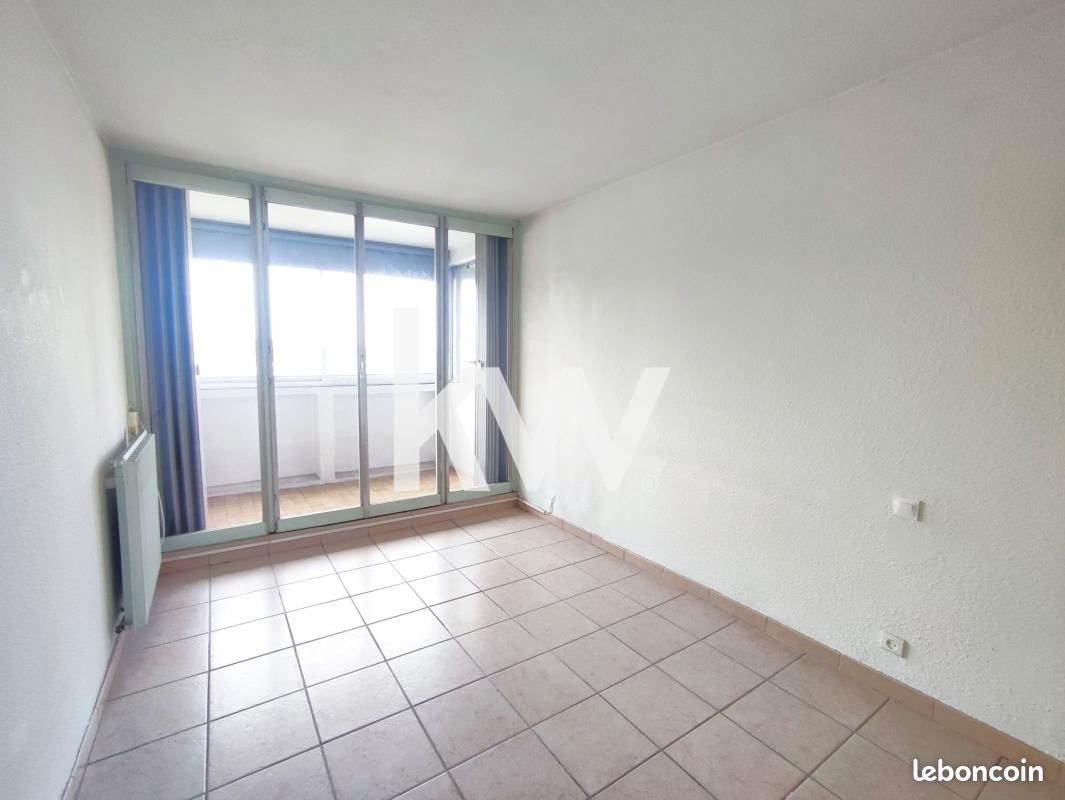 Appartement à vendre, 47m², Saint-Etienne