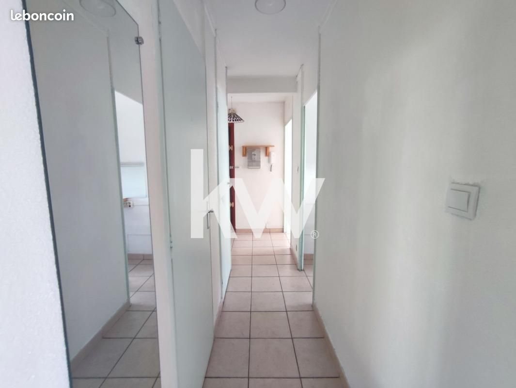 Appartement à vendre, 47m², Saint-Etienne
