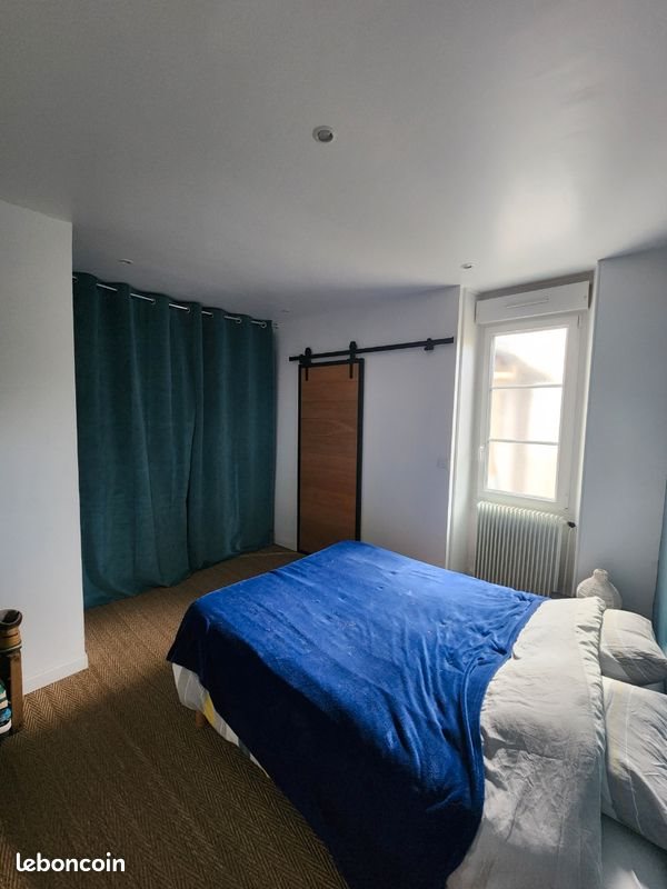 Appartement à vendre, 50m², Orléans