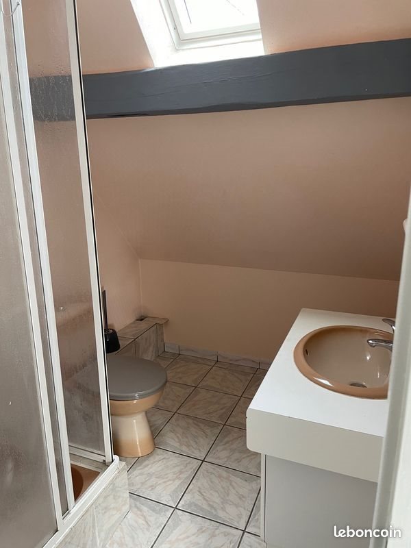 Appartement à louer, 18m², Brumath