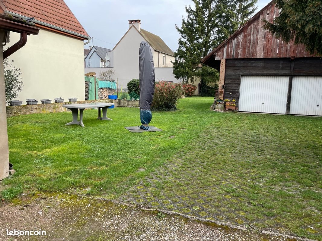 Appartement à louer, 18m², Brumath