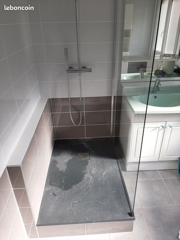 Appartement à louer, 73m², Allevard