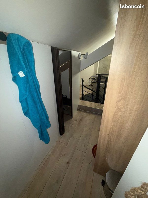 Appartement à louer, 35m², Le Perreux-sur-Marne