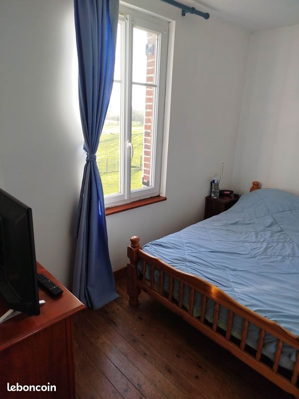 Maison à louer, 75m², Hautot-Saint-Sulpice