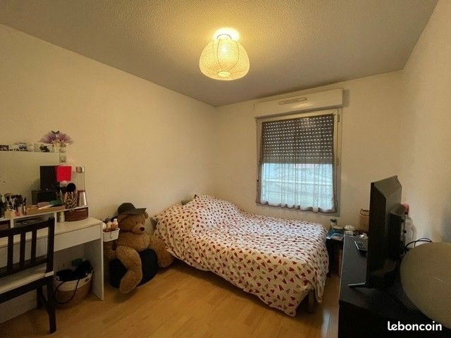 Appartement à louer, 70m², Bordeaux