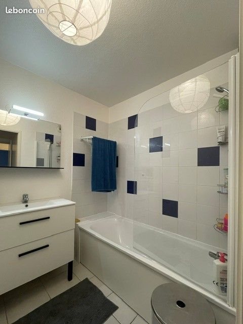 Appartement à louer, 70m², Bordeaux