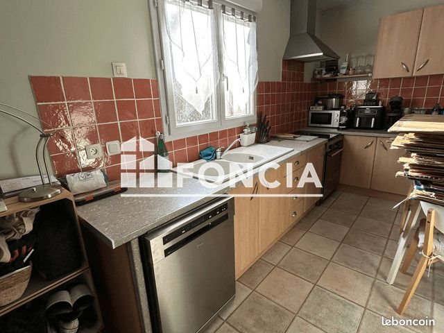 Appartement à louer, 43m², Gignac-la-Nerthe