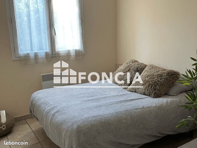 Appartement à louer, 43m², Gignac-la-Nerthe