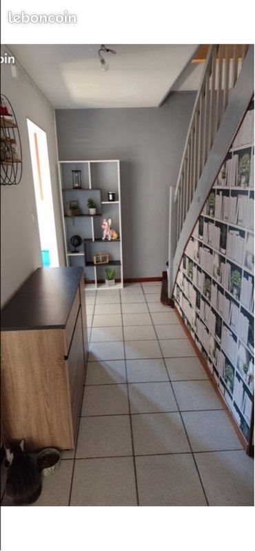 Maison à vendre, 83m², Wittelsheim