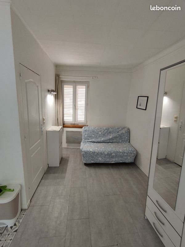 Maison à louer, 15m², Marseille 13ème
