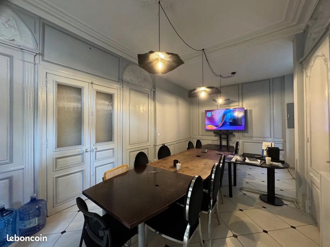 Appartement à vendre, 137m², Rouen