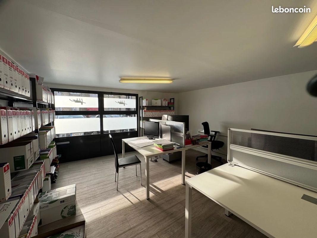 Appartement à vendre, 137m², Rouen