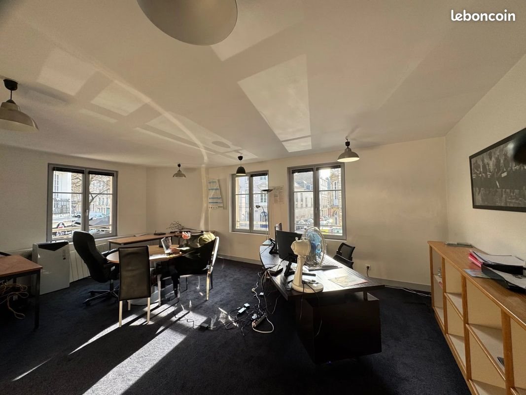 Appartement à vendre, 137m², Rouen