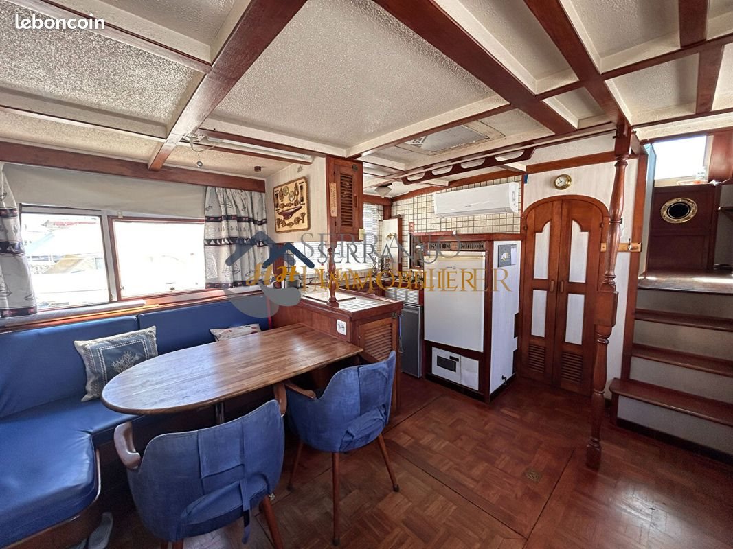 Appartement à vendre, 40m², Saint-Gilles