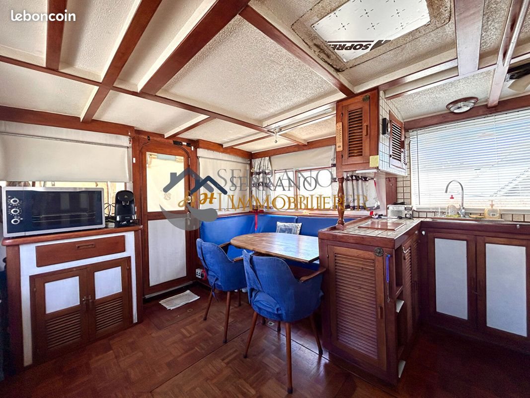 Appartement à vendre, 40m², Saint-Gilles