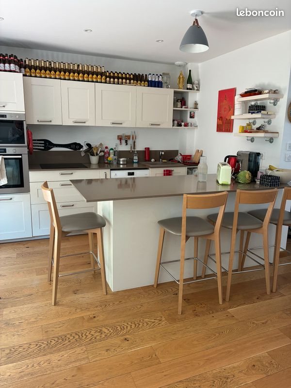 Maison à vendre, 132m², Lyon 3ème