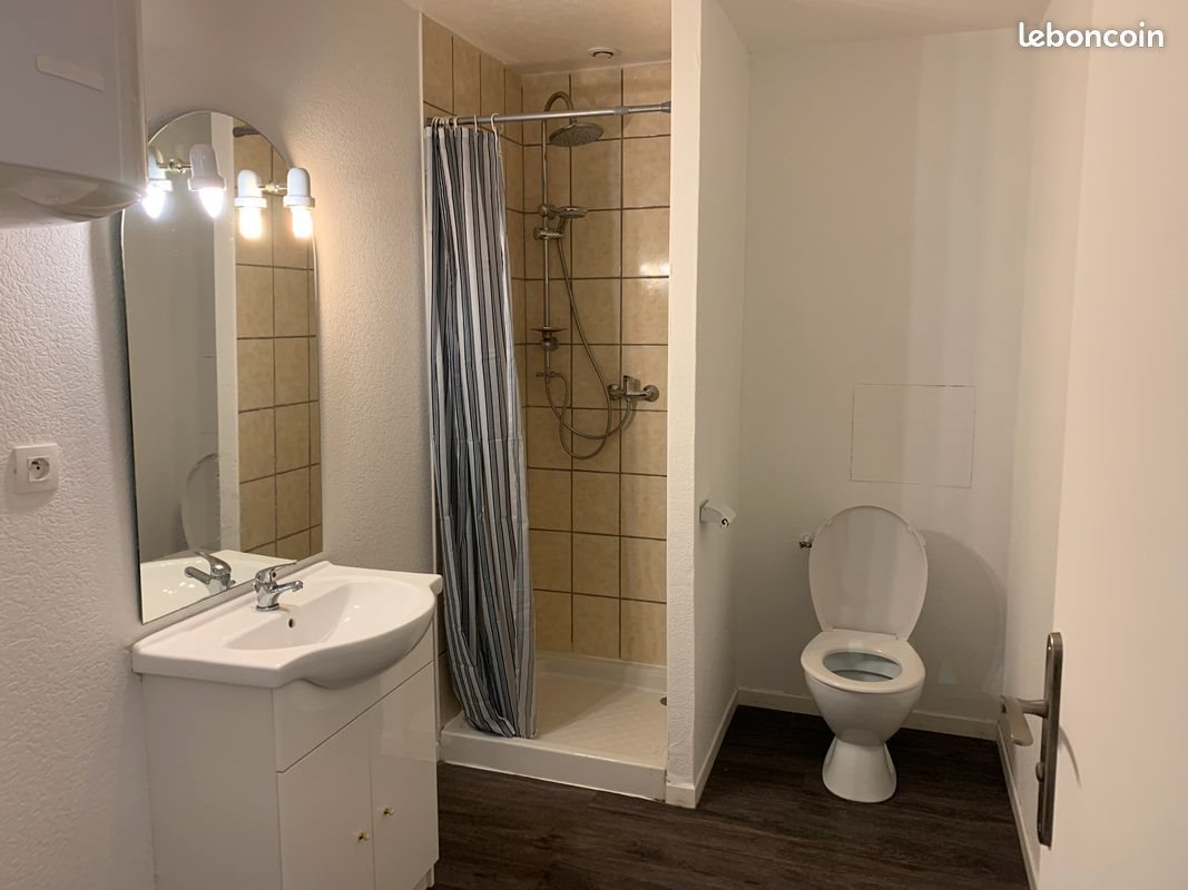 Appartement à louer, 39m², Langres