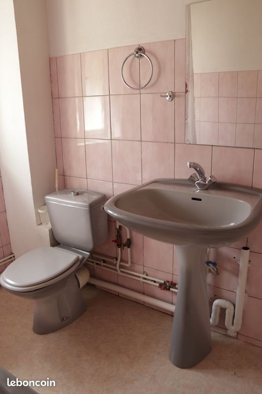 Appartement à louer, 19m², Ferrière-la-Grande