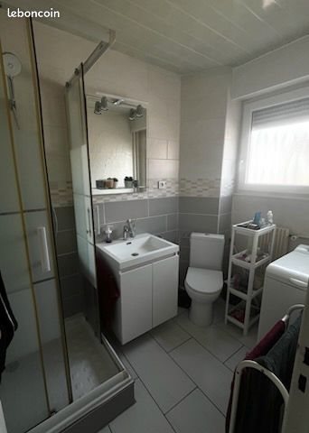 Appartement à louer, 25m², Strasbourg