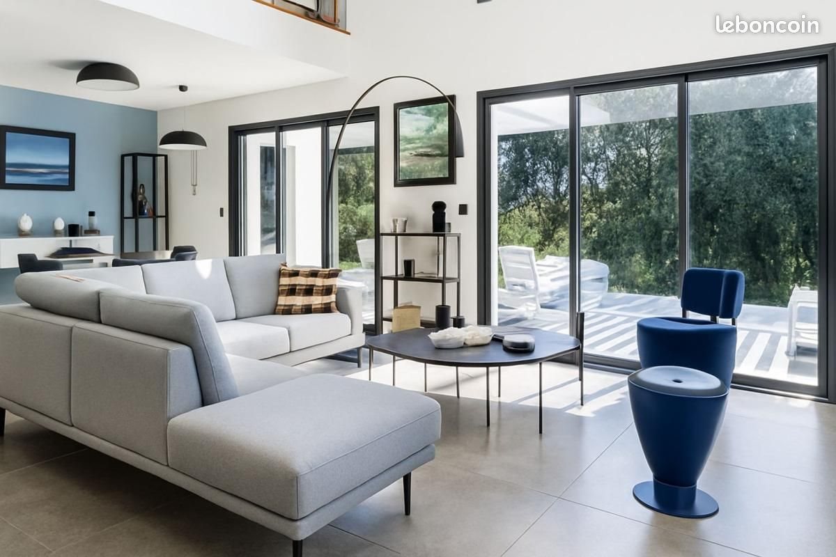 Maison à vendre, 130m², Saint-Lambert-la-Potherie