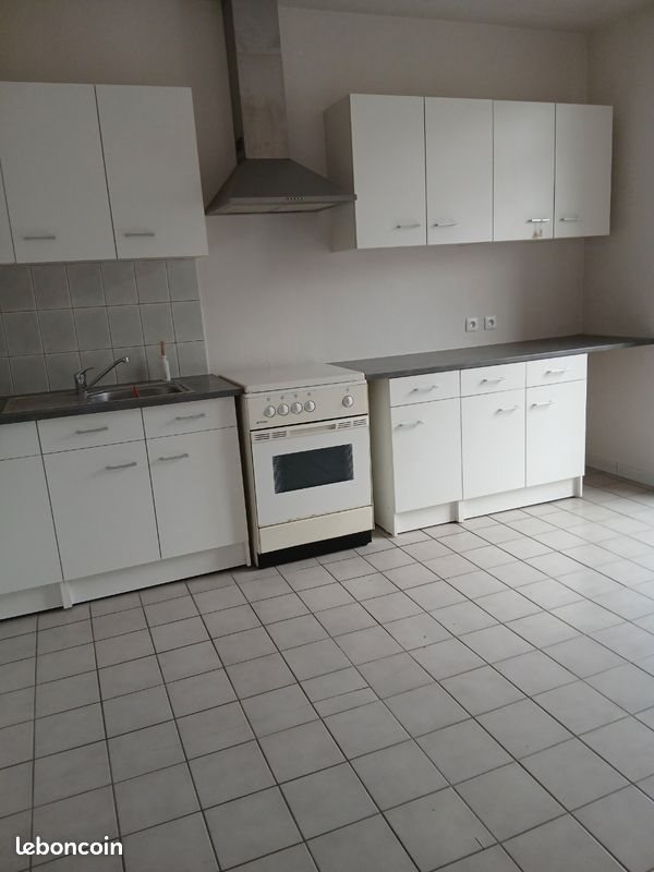 Appartement à louer, 50m², Vesoul