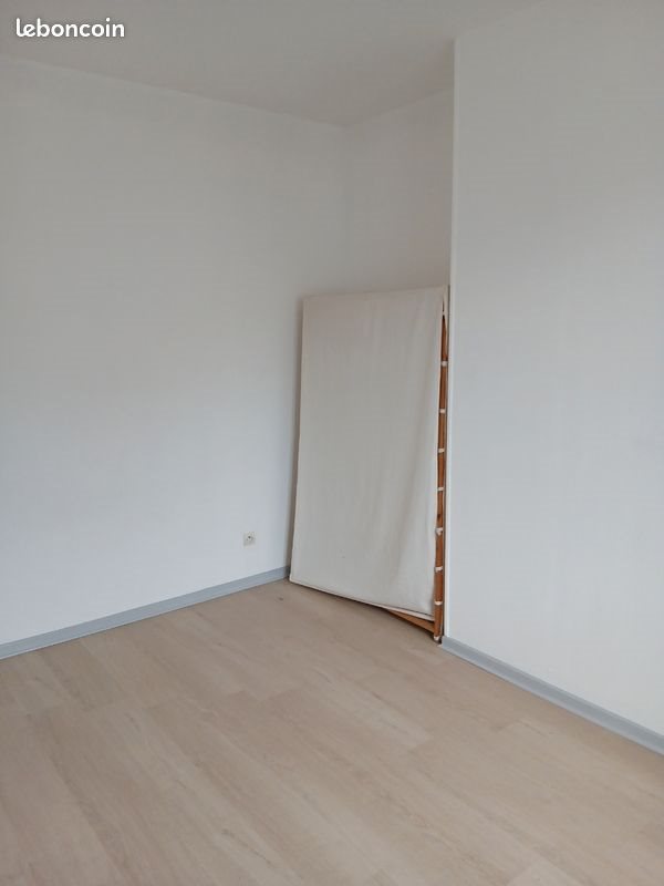 Appartement à louer, 50m², Vesoul