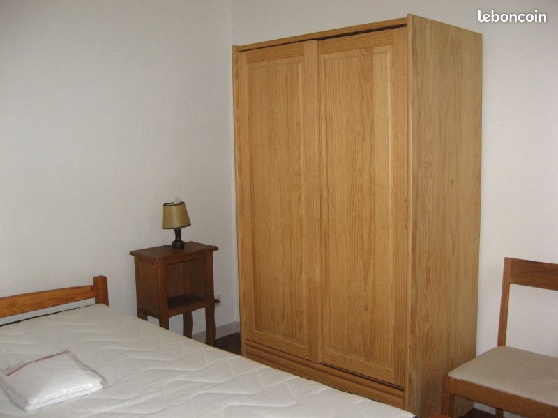 Maison à louer, 52m², Angoulins