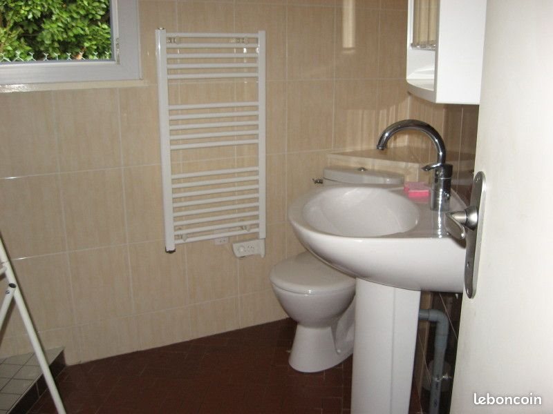 Maison à louer, 52m², Angoulins