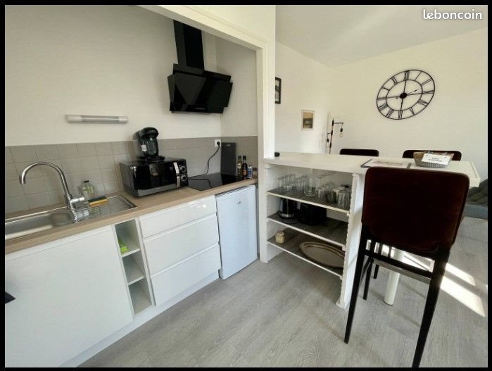 Appartement à louer, 45m², Vitré