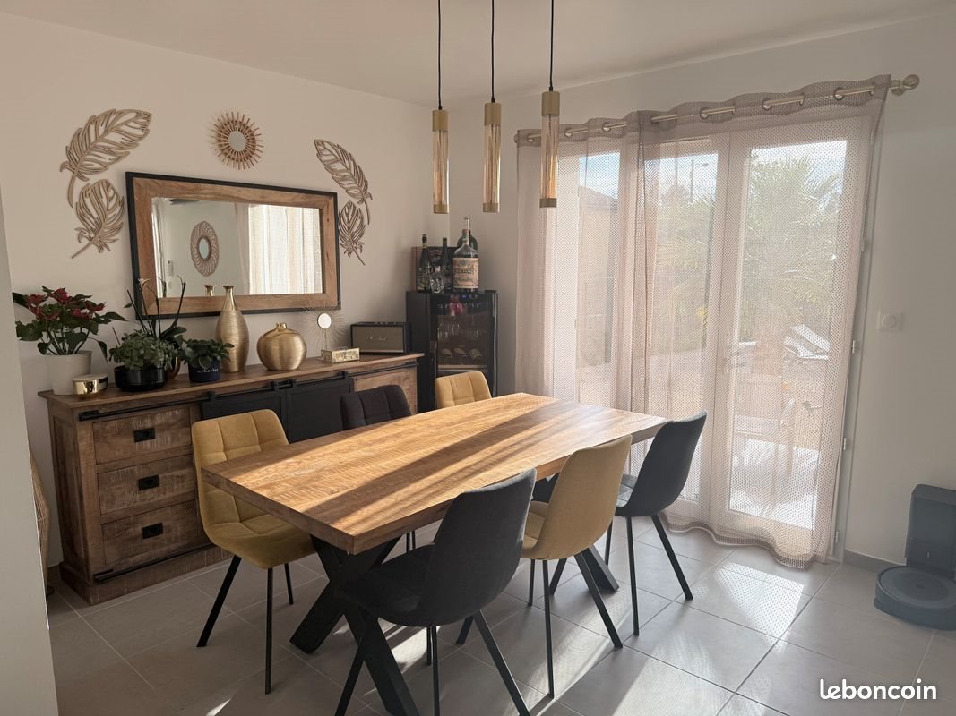 Maison à louer, 85m², Orange